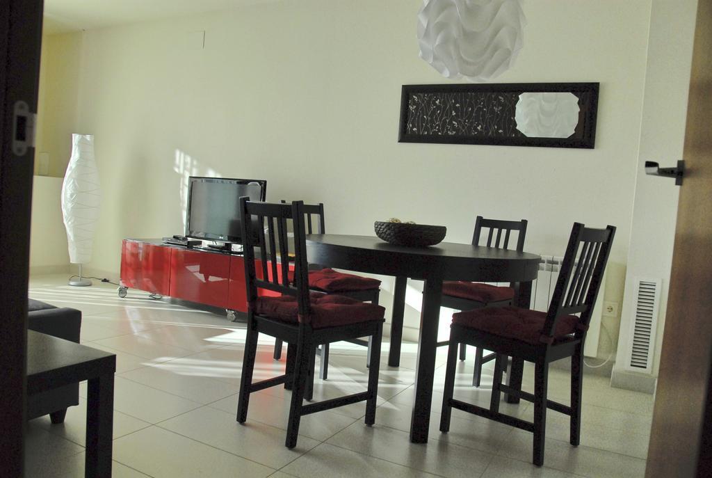 Apartaments Can Negret Сиджес Номер фото