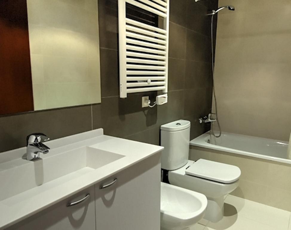 Apartaments Can Negret Сиджес Номер фото