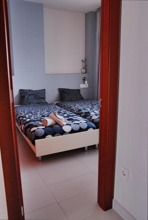 Apartaments Can Negret Сиджес Номер фото